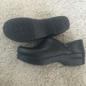 Dansko clogs